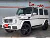 MERCEDES BENZ G-CLASS
