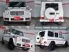 MERCEDES BENZ G-CLASS