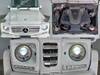 MERCEDES BENZ G-CLASS