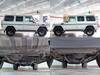 MERCEDES BENZ G-CLASS
