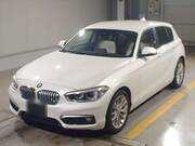 2018 BMW 1 SERIES