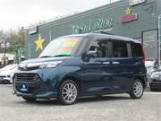 2017 DAIHATSU THOR