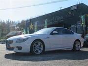 2015 BMW 6 SERIES