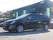 2012 MAZDA MPV