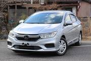 2018 HONDA GRACE