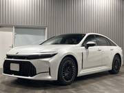2024 TOYOTA CROWN