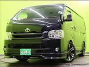 2021 TOYOTA HIACE WAGON