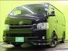 TOYOTA HIACE WAGON