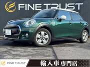 2016 BMW MINI