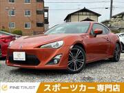 2012 TOYOTA 86