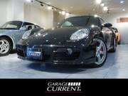 2007 PORSCHE CAYMAN S (Left Hand Drive)