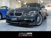 2015 BMW ALPINA D3