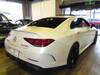 MERCEDES BENZ CLS-CLASS
