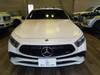 MERCEDES BENZ CLS-CLASS