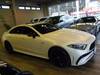 MERCEDES BENZ CLS-CLASS