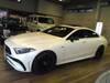 MERCEDES BENZ CLS-CLASS