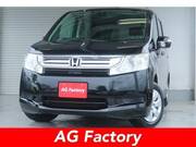 2011 HONDA STEPWAGON