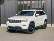 2018 CHRYSLER JEEP GRAND CHEROKEE LARED