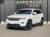 CHRYSLER JEEP GRAND CHEROKEE