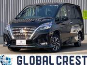 2022 NISSAN SERENA