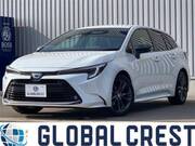 2022 TOYOTA COROLLA TOURING