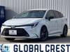 TOYOTA COROLLA TOURING
