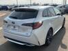TOYOTA COROLLA TOURING
