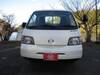 MAZDA BONGO TRUCK