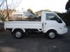 MAZDA BONGO TRUCK