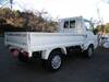 MAZDA BONGO TRUCK