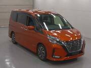2019 NISSAN SERENA