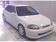1997 HONDA CIVIC TYPE-R