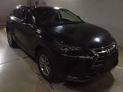 2015 LEXUS NX