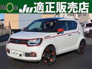 2016 SUZUKI IGNIS