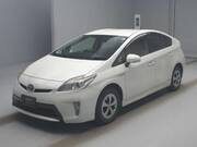 2015 TOYOTA PRIUS S