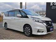 2019 NISSAN SERENA