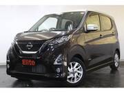2019 NISSAN DAYZ