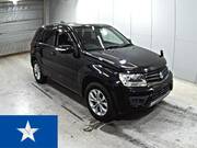 2016 SUZUKI ESCUDO 2.4XG