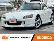 2008 HONDA S2000