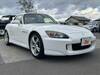 HONDA S2000