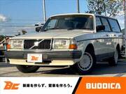 1988 VOLVO 240