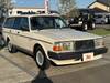 VOLVO 240