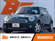 2009 BMW MINI