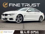 2014 BMW 4 SERIES