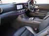 MERCEDES BENZ E-CLASS