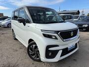 2023 SUZUKI SOLIO BANDIT