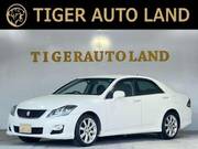 2009 TOYOTA CROWN