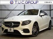 2020 MERCEDES BENZ E-CLASS