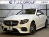 MERCEDES BENZ E-CLASS