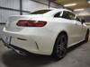 MERCEDES BENZ E-CLASS
